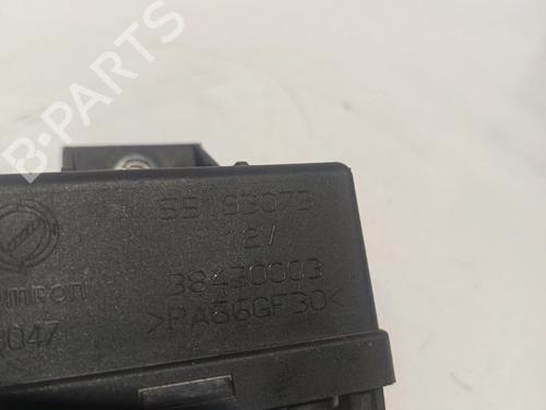 Electronic module FIAT GRANDE PUNTO (199_) 1.3 D Multijet | BP31718355M83 - Image 5