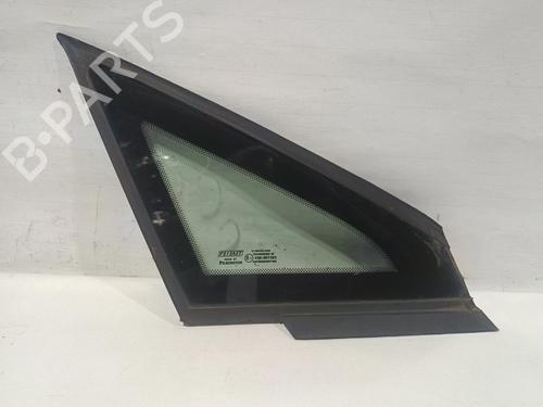 Used Front right quarter glass FIAT GRANDE PUNTO Van (199_) [2005-2013]  31718359