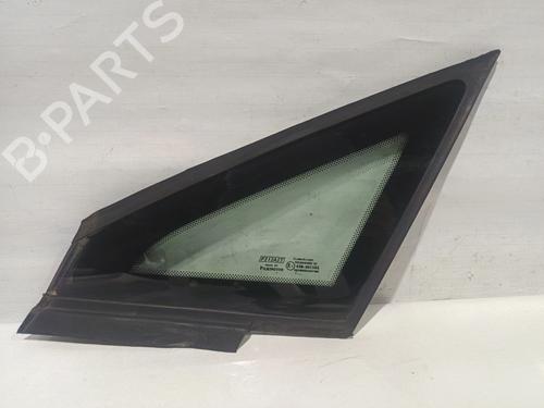 Vidro triangular frente esquerdo FIAT GRANDE PUNTO Van (199_) [2005-2013]  31718360