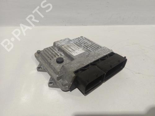 Used Engine control unit (ECU) FIAT GRANDE PUNTO Van (199_) [2005-2013]  31718357