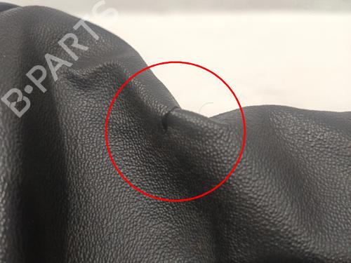 Shift knob FIAT GRANDE PUNTO Van (199_)  | BP31718354I34 