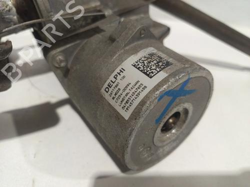 Steering column FIAT GRANDE PUNTO (199_) 1.3 D Multijet | BP31718376M21 - Image 3