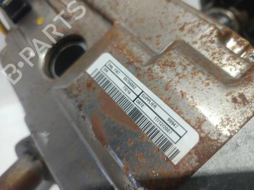 Steering column FIAT GRANDE PUNTO (199_) 1.3 D Multijet | BP31718376M21 - Image 8