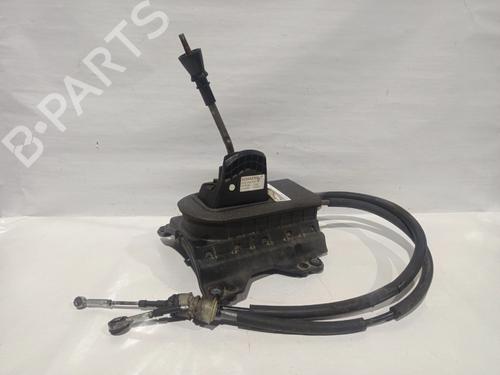 Levier de vitesses FIAT GRANDE PUNTO Van (199_) [2005-2013]  31718375