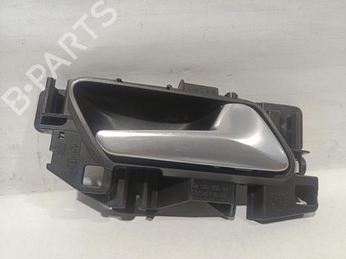 Used Front right interior door handle PEUGEOT 308 II (LB_, LP_, LW_, LH_, L3_) [2013-2021]  31718356