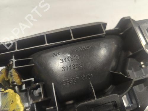 Front right interior door handle PEUGEOT 308 II (LB_, LP_, LW_, LH_, L3_) | BP31718356I14