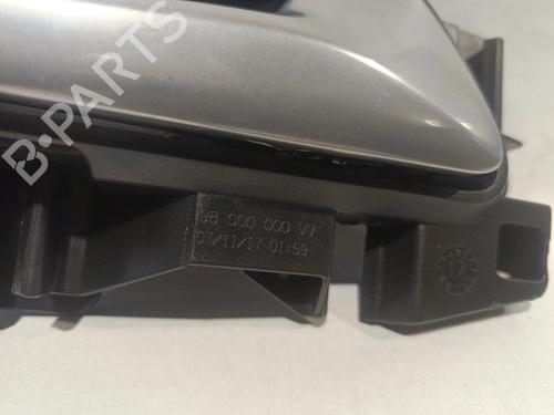 Front right interior door handle PEUGEOT 308 II (LB_, LP_, LW_, LH_, L3_) | BP31718356I14