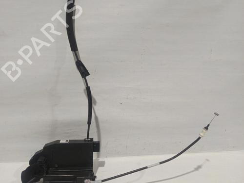 Used Front right lock PEUGEOT 308 II (LB_, LP_, LW_, LH_, L3_) [2013-2021]  31718358