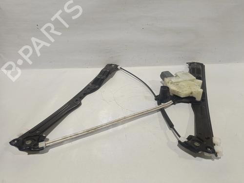 Used Front right window mechanism PEUGEOT 308 II (LB_, LP_, LW_, LH_, L3_) [2013-2021]  31718363