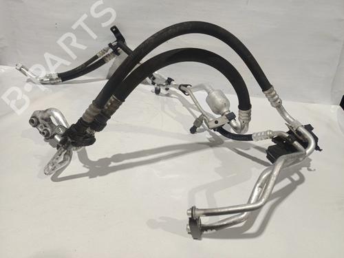 Used AC pipe AC pipe FIAT GRANDE PUNTO Van (199_) [2005-2013] 31718377 31718377