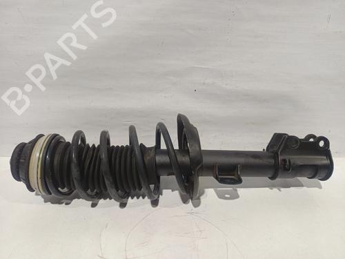 Jambe de force avant droite FIAT GRANDE PUNTO Van (199_) [2005-2013]  31718382