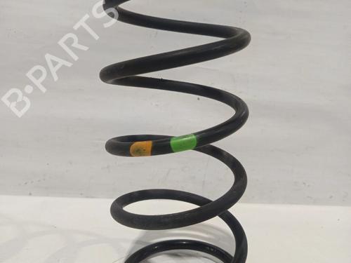 Used Shock absorber spring FIAT GRANDE PUNTO Van (199_) [2005-2013]  31722506