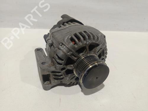 Used Alternator FIAT GRANDE PUNTO Van (199_) [2005-2013]  31722498