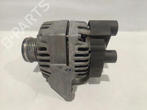 Alternator FIAT GRANDE PUNTO Van (199_)  | BP31722498M7 