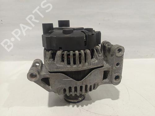 Alternator FIAT GRANDE PUNTO Van (199_)  | BP31722498M7 