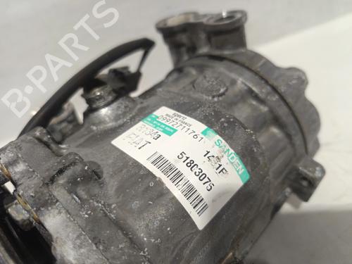 AC compressor FIAT GRANDE PUNTO (199_) 1.3 D Multijet | BP31722497M34 - Image 6