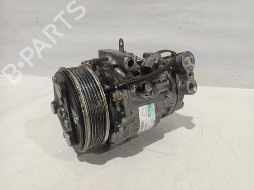 Compressore A/C FIAT GRANDE PUNTO Van (199_) [2005-2013]  31722497