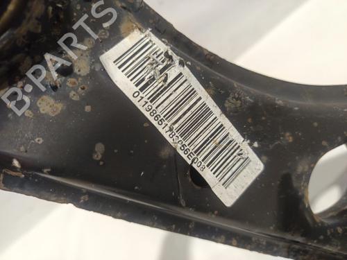 Right front suspension arm FIAT GRANDE PUNTO Van (199_) | BP31718380M13