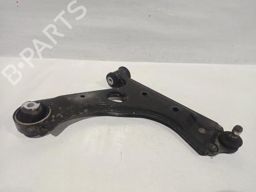 Used Right front suspension arm FIAT GRANDE PUNTO Van (199_) [2005-2013]  31718380