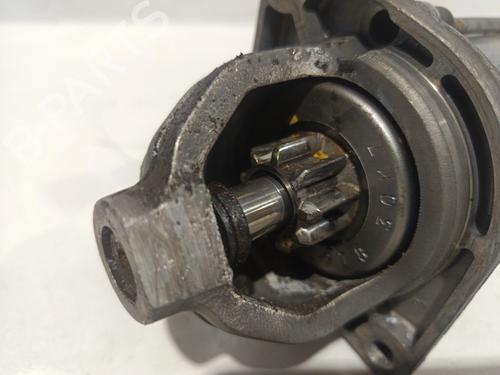 Starter FIAT GRANDE PUNTO Van (199_)  | BP31722499M8 