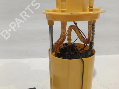 Used Fuel pump FIAT GRANDE PUNTO Van (199_) [2005-2013]  31722502