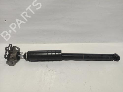 Højre bagtil støddæmper FIAT GRANDE PUNTO Van (199_) [2005-2013]  31759898