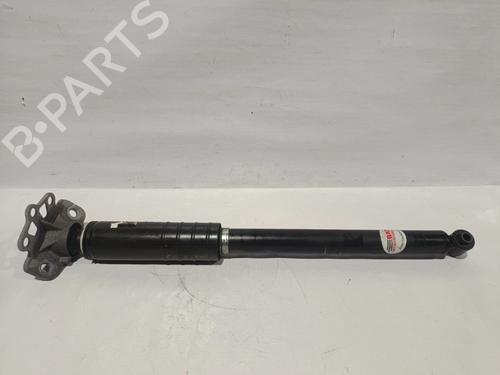 Used Left rear shock absorber FIAT GRANDE PUNTO Van (199_) [2005-2013]  31759899