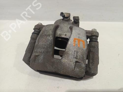 Used Left front brake caliper FIAT GRANDE PUNTO Van (199_) [2005-2013]  31722513
