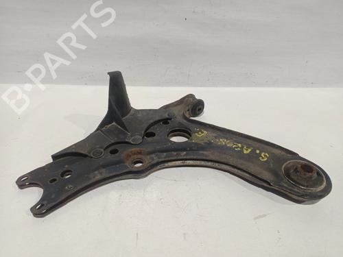 Used Left front suspension arm Left front suspension arm SEAT AROSA (6H1) [1997-2004] 31759902 31759902