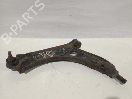 Used Left front suspension arm VW CADDY III Box Body/MPV (2KA, 2KH, 2CA, 2CH) 2.0 SDI (70 hp) 31759903