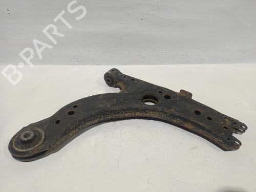 Used Left front suspension arm VW GOLF IV (1J1) [1997-2008]  31759905