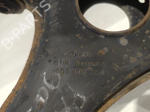 Left front suspension arm VW PASSAT B3/B4 (3A2, 35I) 1.9 TDI | BP31759908M12 