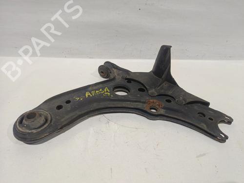 Querlenker rechts vorne für VW POLO (6N2) [1999-2001]  31759914