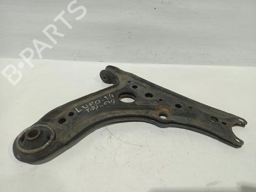 Used Left front suspension arm Left front suspension arm VW LUPO I (6X1, 6E1) 1.4 TDI (75 hp) 31759925 31759925