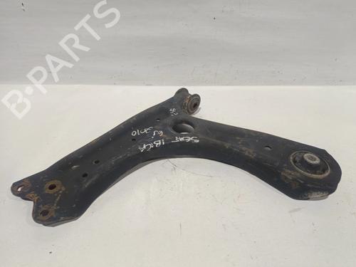Used Left front suspension arm SEAT IBIZA IV (6J5, 6P1) [2008-2017]  31759928