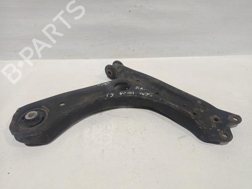 Used Right front suspension arm SEAT IBIZA IV (6J5, 6P1) [2008-2017]  31759929