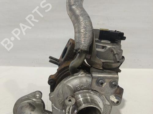 Turbolader/Kompressor FORD FOCUS III Estate Van 1.5 TDCi (120 hp) 31759913