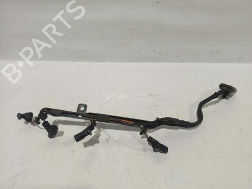 Used Wiring harness FORD FOCUS III Estate Van 1.5 TDCi (120 hp) 31759942