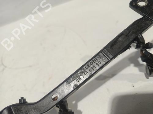 Wiring harness FORD FOCUS III Estate Van 1.5 TDCi | BP31759942E16 