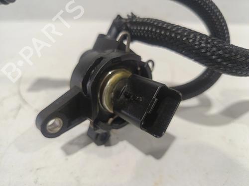 Pipe FORD FOCUS III Estate Van 1.5 TDCi | BP31759943M125 