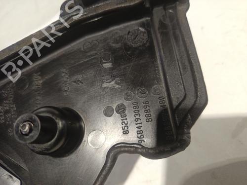 Timing cover FORD FOCUS III Estate Van 1.5 TDCi | BP31759944M123 