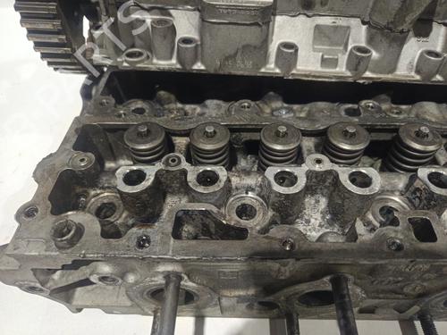 Used Cylinder head FORD FOCUS III Estate Van 1.5 TDCi (120 hp) 31759910