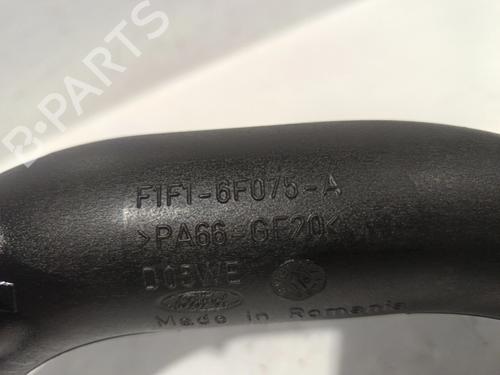 Pipe FORD FOCUS III Estate Van 1.5 TDCi | BP31759918M125 
