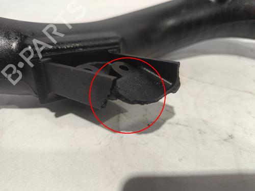 Pipe FORD FOCUS III Estate Van 1.5 TDCi | BP31759918M125 