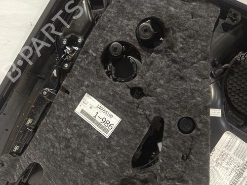 Rear right panel AUDI A3 (8V1, 8VK)  | BP31759950C61 