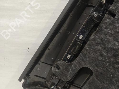 Rear right panel AUDI A3 (8V1, 8VK)  | BP31759950C61 