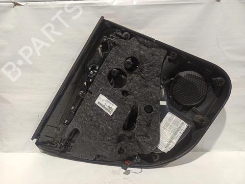 Rear right panel AUDI A3 (8V1, 8VK)  | BP31759950C61 