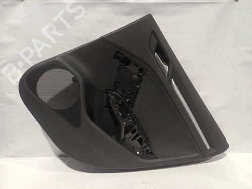 Used Rear right panel AUDI A3 (8V1, 8VK) [2012-2020]  31759950