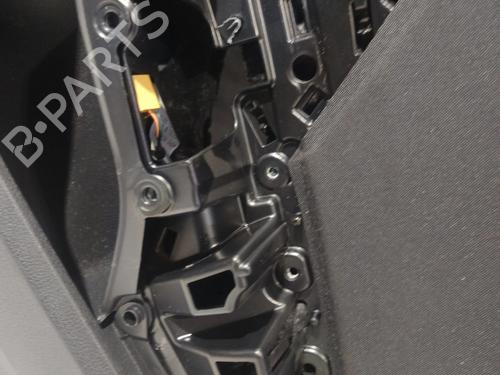 Rear right panel AUDI A3 (8V1, 8VK)  | BP31759950C61 