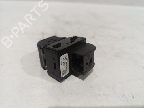 Right rear window switch AUDI A3 (8V1, 8VK) | BP31759951I28
